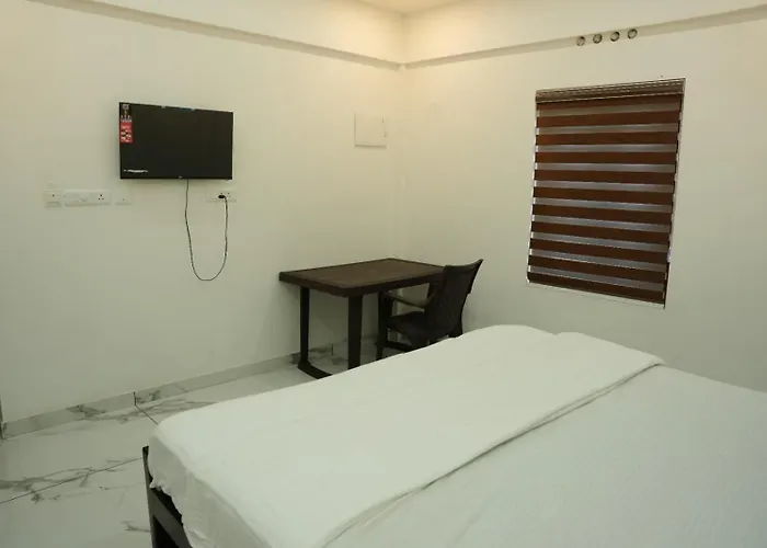 Aira Inn&Suites Kochi