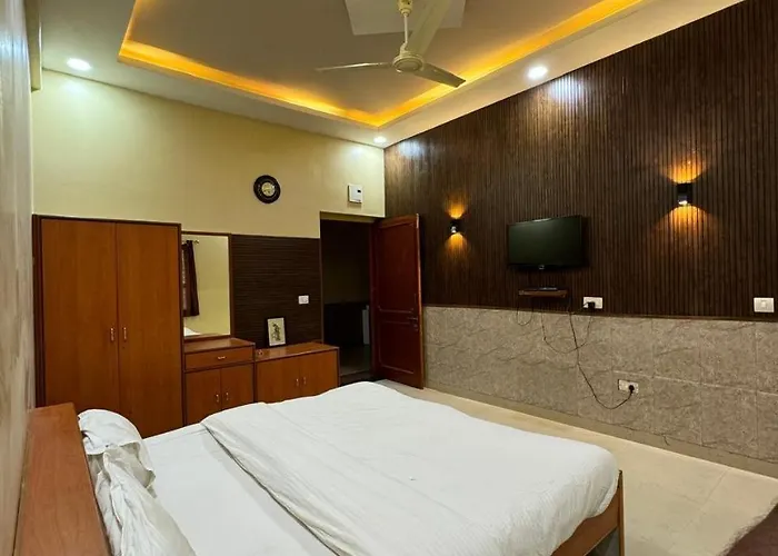 Hotel Udai Garh Palace Jodhpur 