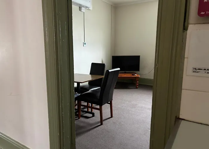 Echuca Hotel