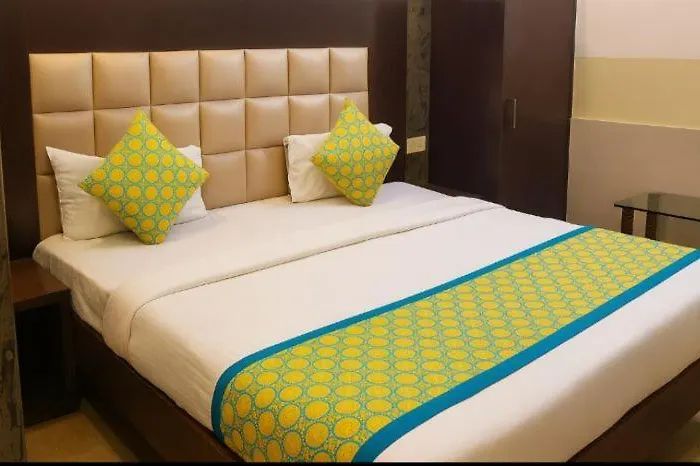 Hotel New Krishna Shiv Dham- Ideal For Families Vrindavan