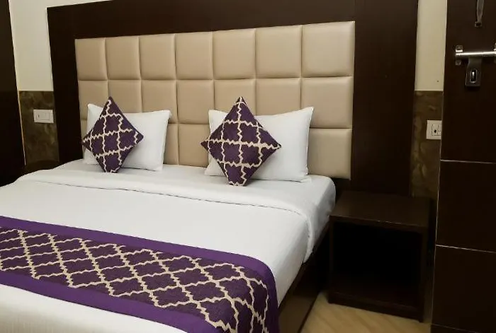 Hotel New Krishna Shiv Dham- Ideal For Families Vrindavan