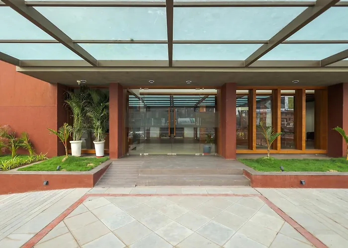 Aditya Mansingh Inn Morbi