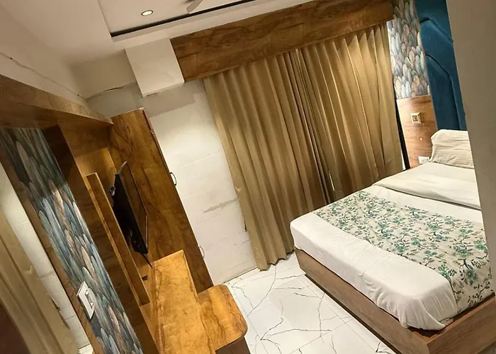 Hotel Pride Villa Ahmedabad