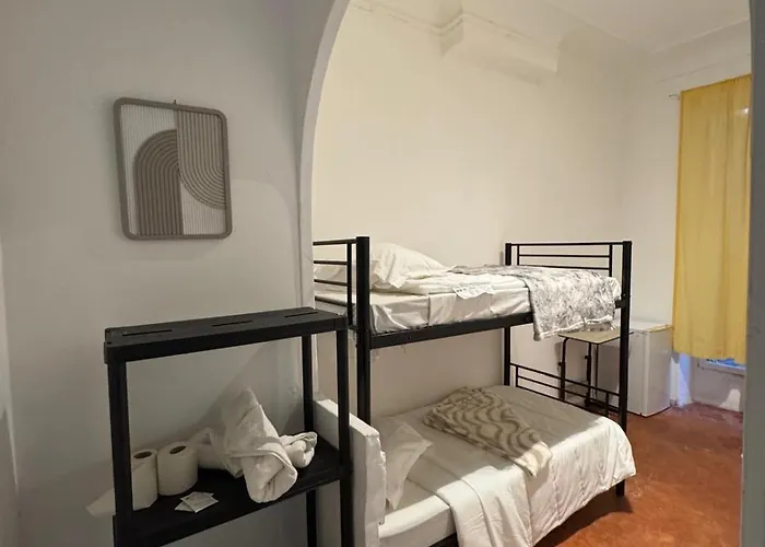Nuitea Residence Marseille