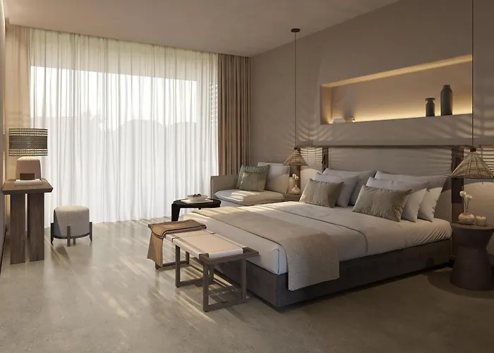 Ikos Kissamos Hotel
