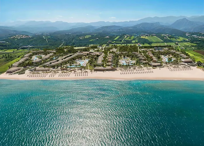Ikos Kissamos Hotel