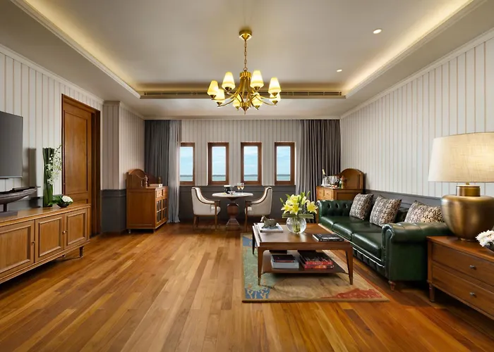 Taj Ganga Kutir Resort & Spa, Raichak