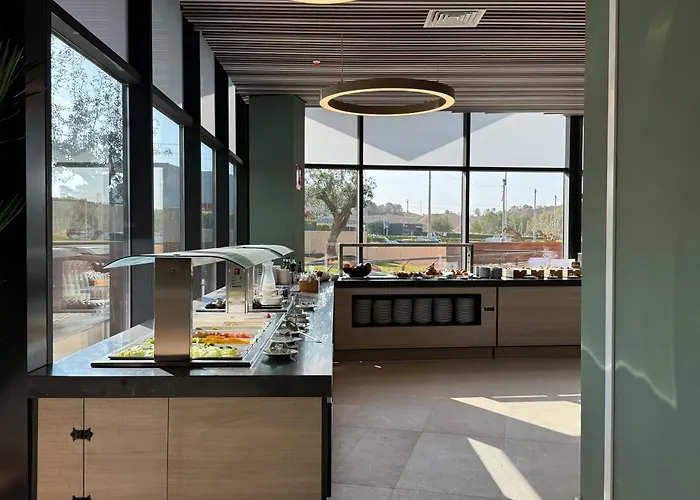 Hotel BCL Podium La Nucía