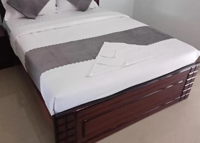 Venkat Inn Bangalore