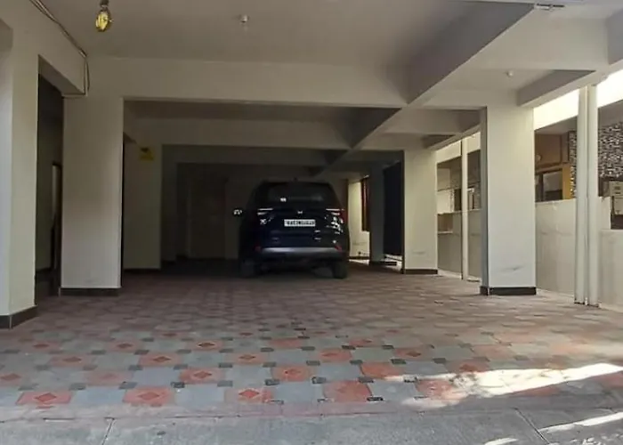 Venkat Inn Bangalore