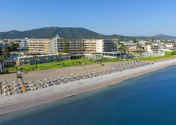 Sun Beach Resort Ialysos 