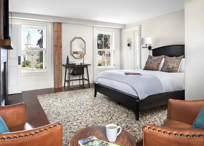 Pickering House Hotel Wolfeboro