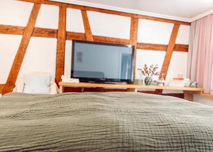 Hotel Restaurant Ratsstube Calw