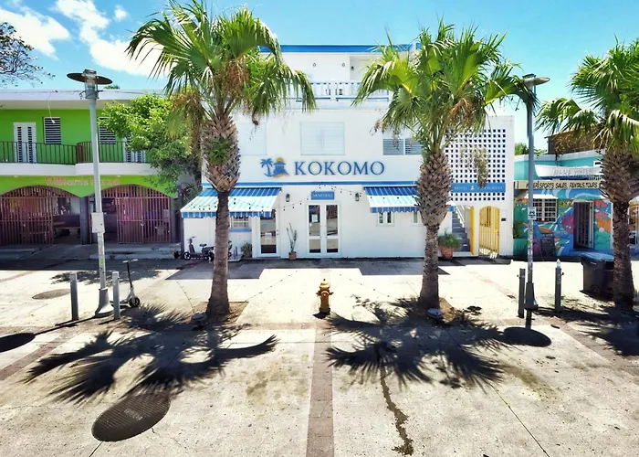 Kokomo Culebra Isla Culebra
