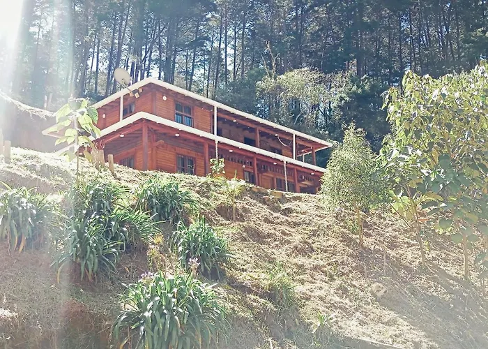 Finca la carolina Medellín