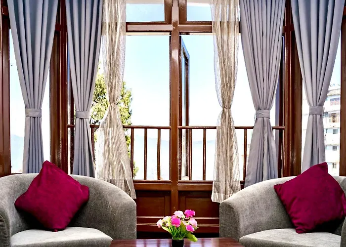 Hotel Zi Gangtok