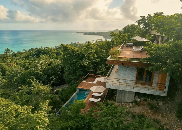 Ocama Hotel Las Galeras