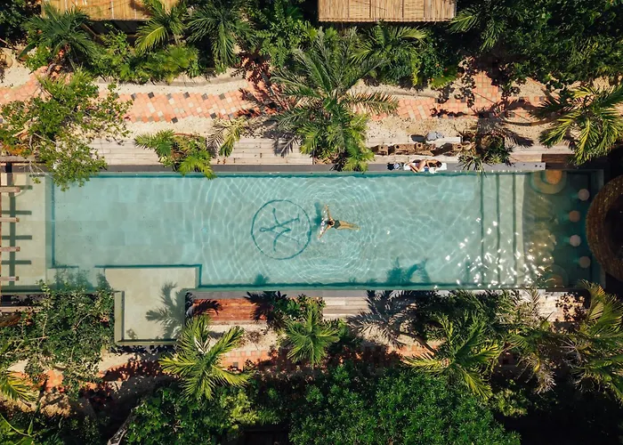Hotel Arka Tulum