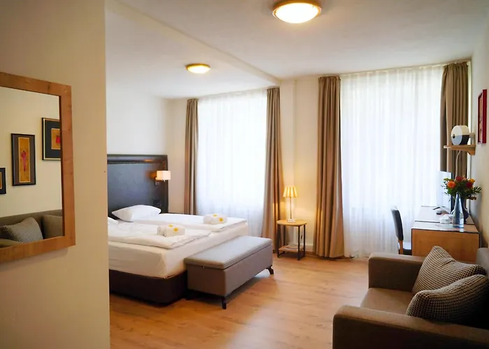 Hotel Sonne Todtnau
