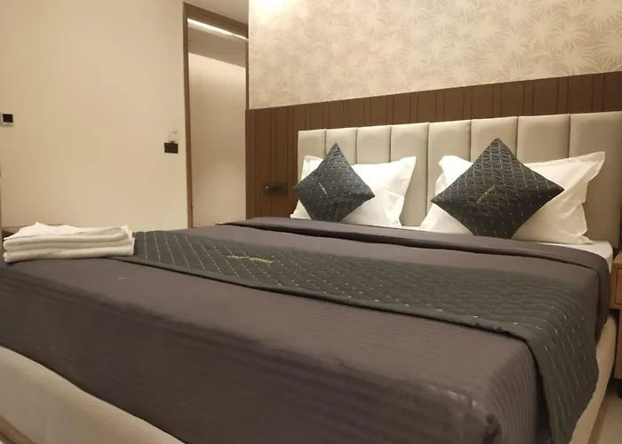 Hotel Imperia Grand Mohali