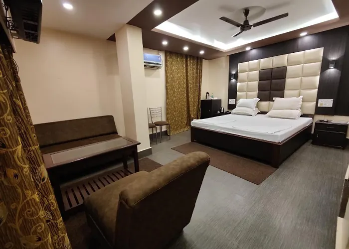 Hotel Spark Jorhat