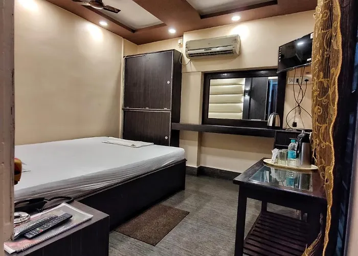 Hotel Spark Jorhat
