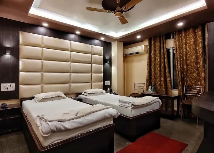 Hotel Spark Jorhat