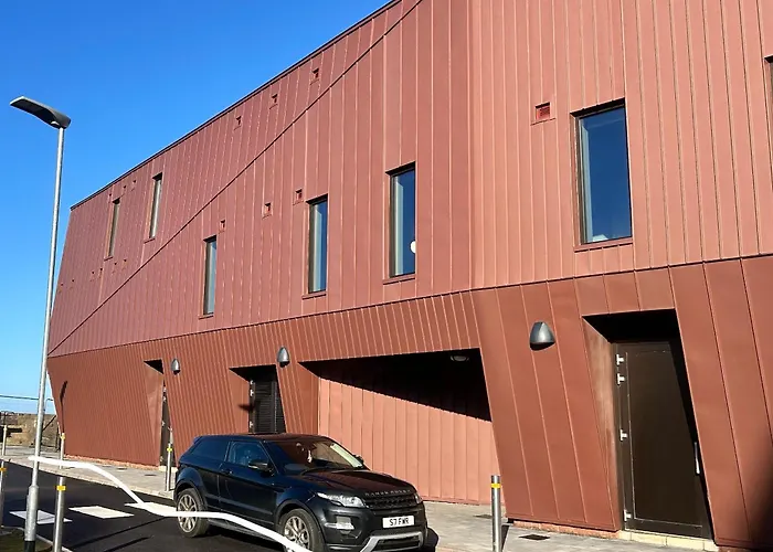 The Edge Hotel Whitehaven