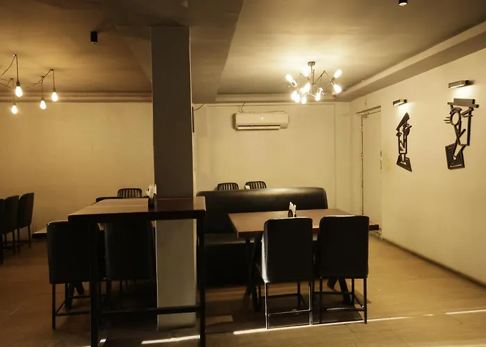 Serene Stays Chennai