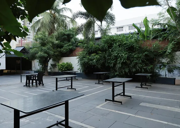 Serene Stays Chennai