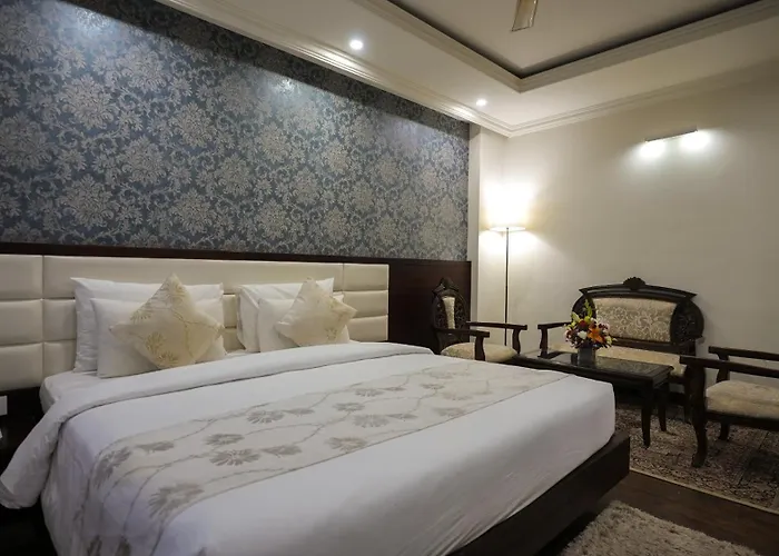 Kiit Residency Patia, Bhubaneswar Hotel