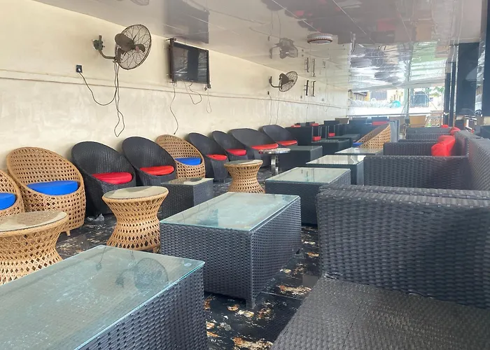 Rich Crest Hotel And Resorts Enugu