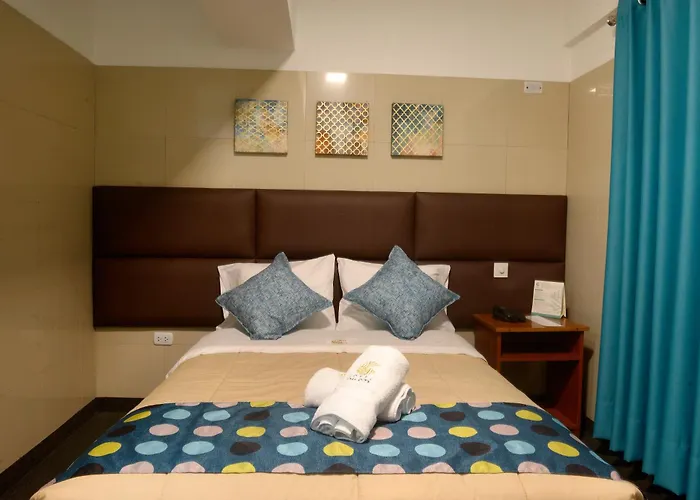 Hotel Lima City