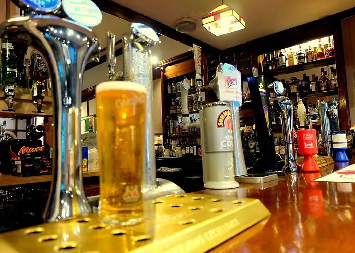 Ambrose Hotel Barrow-in-Furness