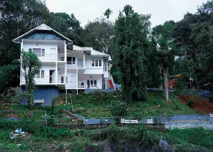 Nature Harmony Anachal