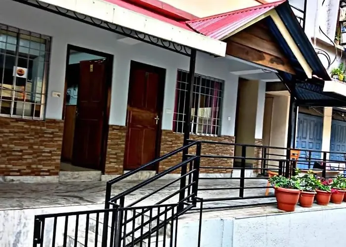 Daksha Tarayana Grand Hotel Gangtok