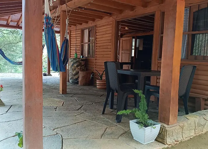 Finca la carolina Medellín