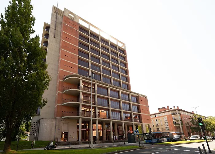 Hotel Soemn Donostia San Sebastián