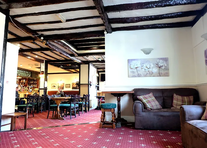 Ambrose Hotel Barrow-in-Furness
