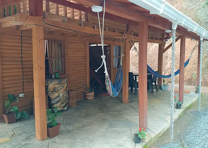 Finca la carolina Medellín