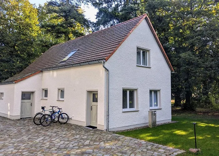Schloss Sigrön Apartements Bad Wilsnack