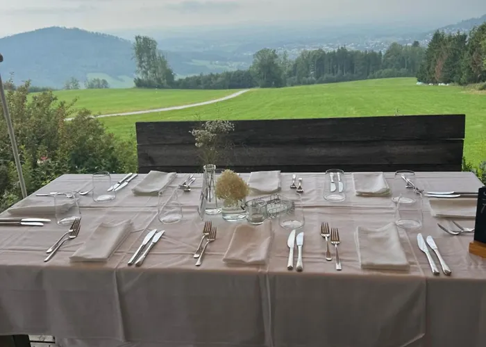 Berggasthof Pension Sonnenalm Hauzenberg