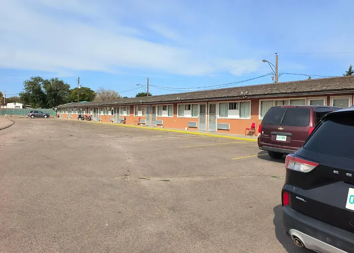 Westwind Motel Swift Current
