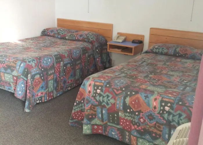 Westwind Motel Swift Current