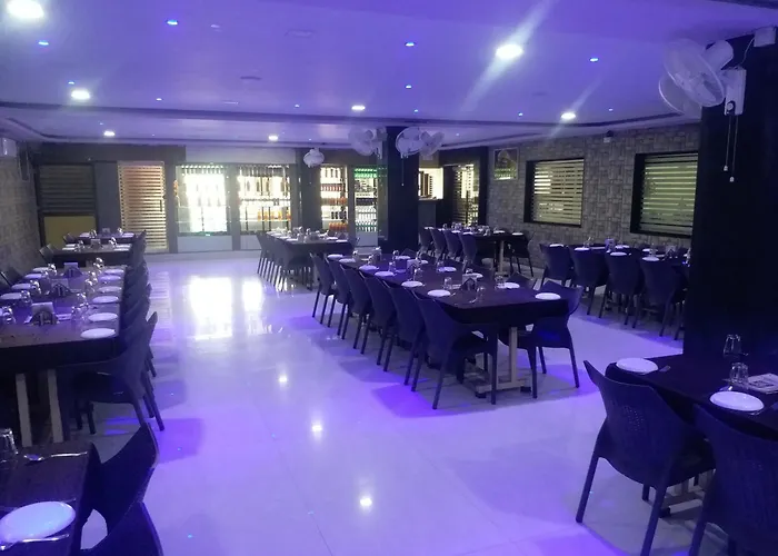 Hotel Radha Krishna Bhusawal