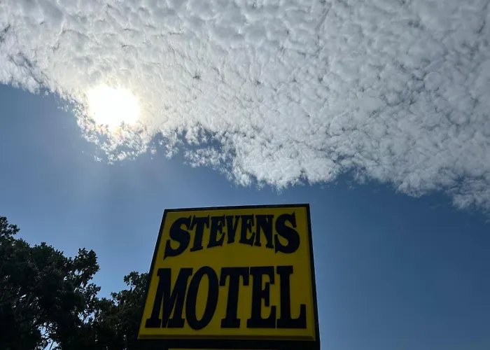 Stevens Motel Ocala