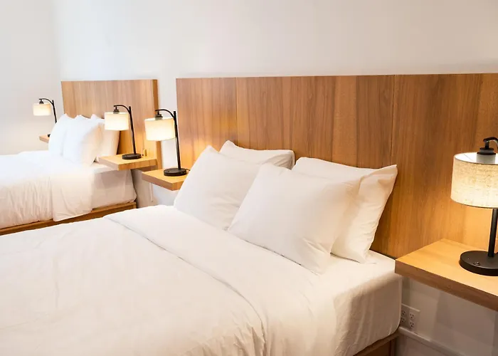 The 3One3 Boutique Hotel Alma