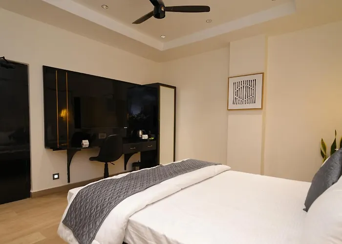 Hotel Kuber Guwahati