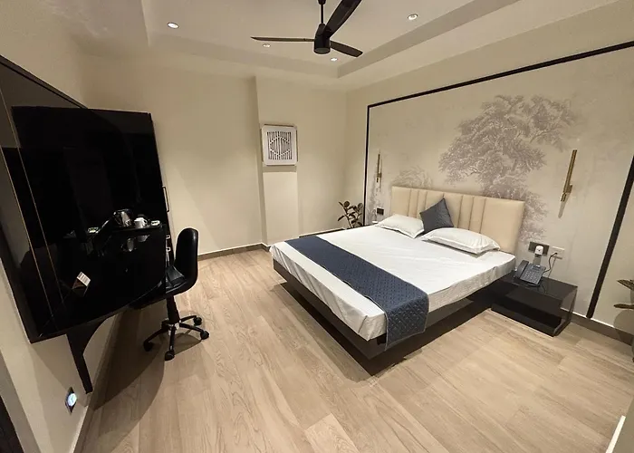 Hotel Kuber Guwahati