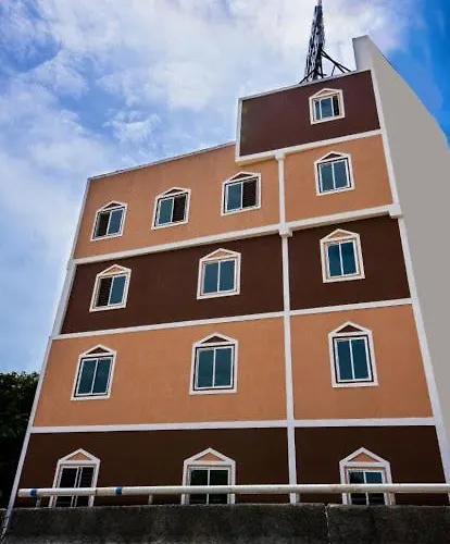 Hotel Sree Tiruchirappalli